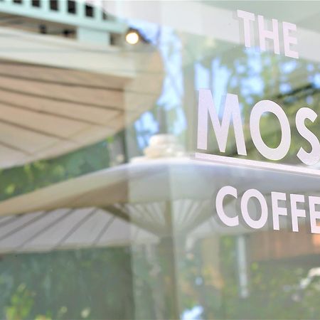 The Most Coffee & Guesthouse Chiang Mai Exterior photo