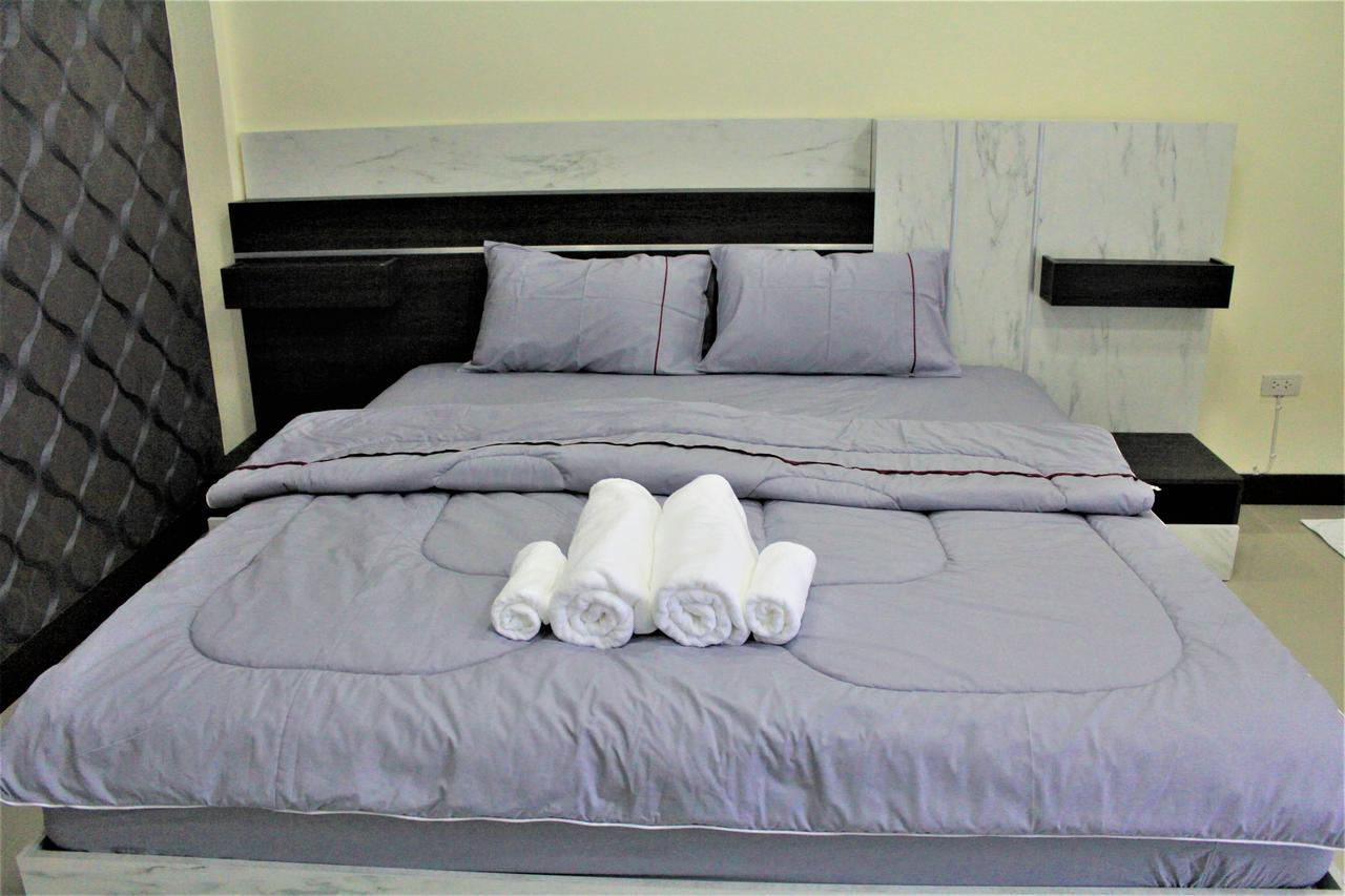 The Most Coffee & Guesthouse Chiang Mai Exterior photo